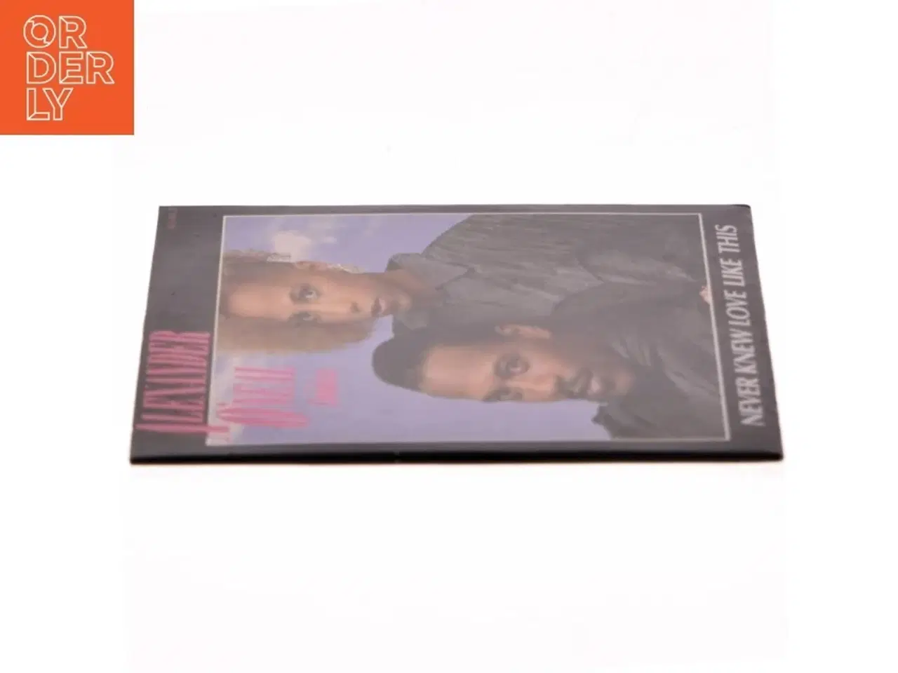 Billede 2 - Never Knew Love Like This (DVD)