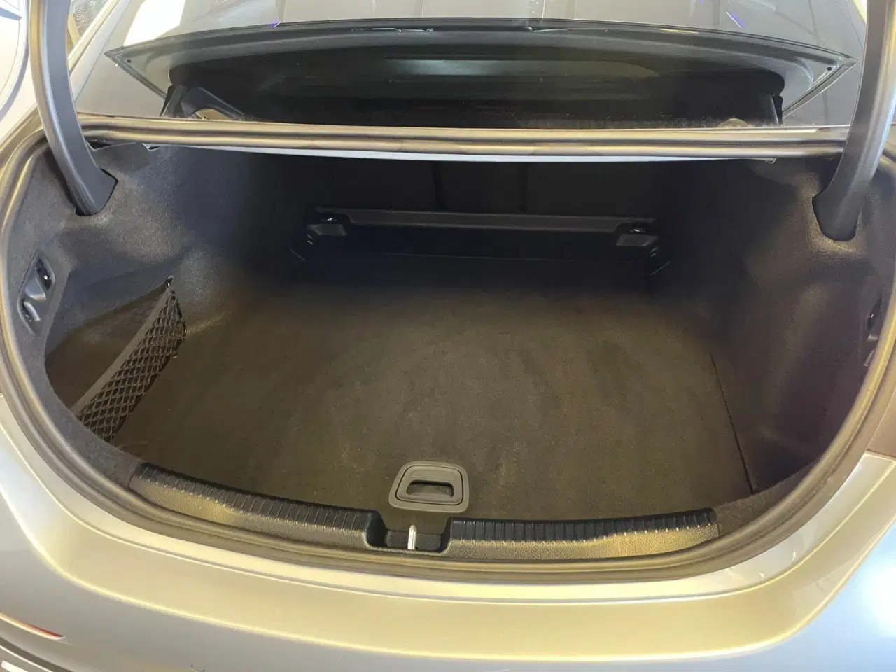 Billede 13 - Mercedes C220 d 2,0 AMG Line aut.