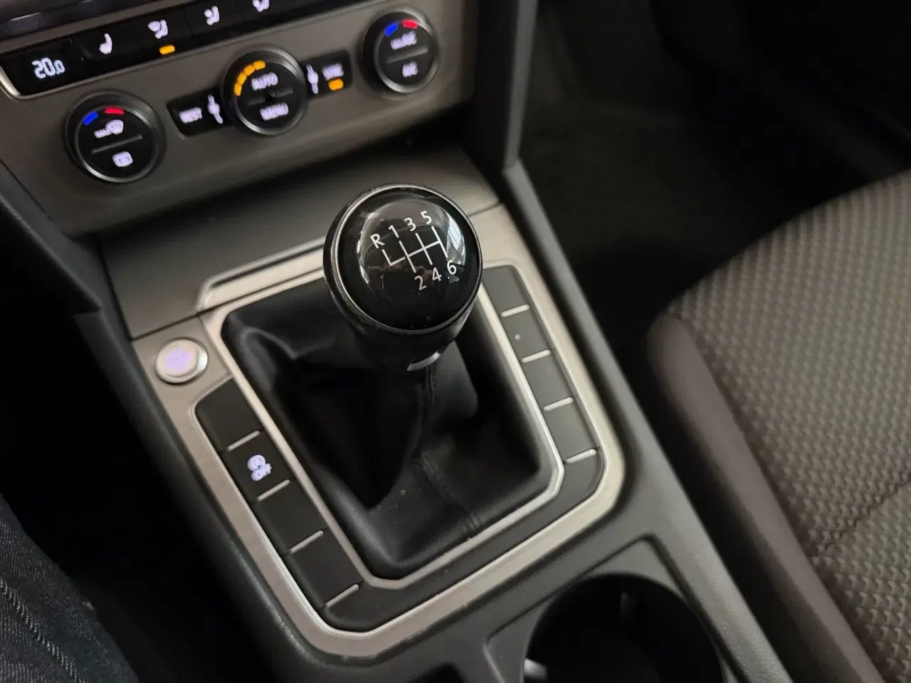 Billede 20 - VW Passat Variant 1,6 TDI SCR BlueMotion 120HK Stc 6g