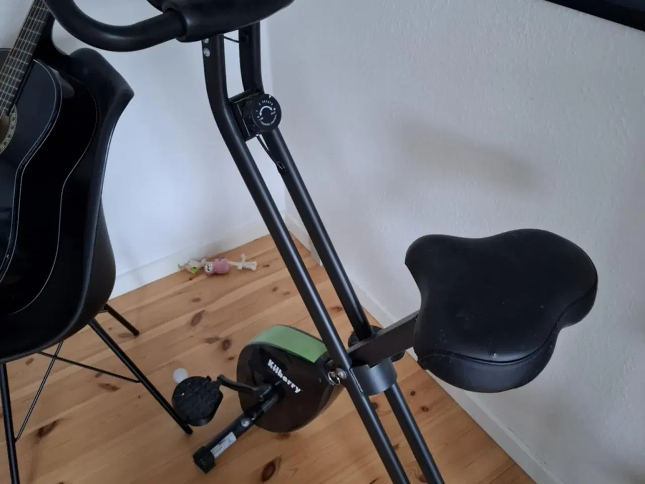 Billede 1 - Motionscykel - Killberry