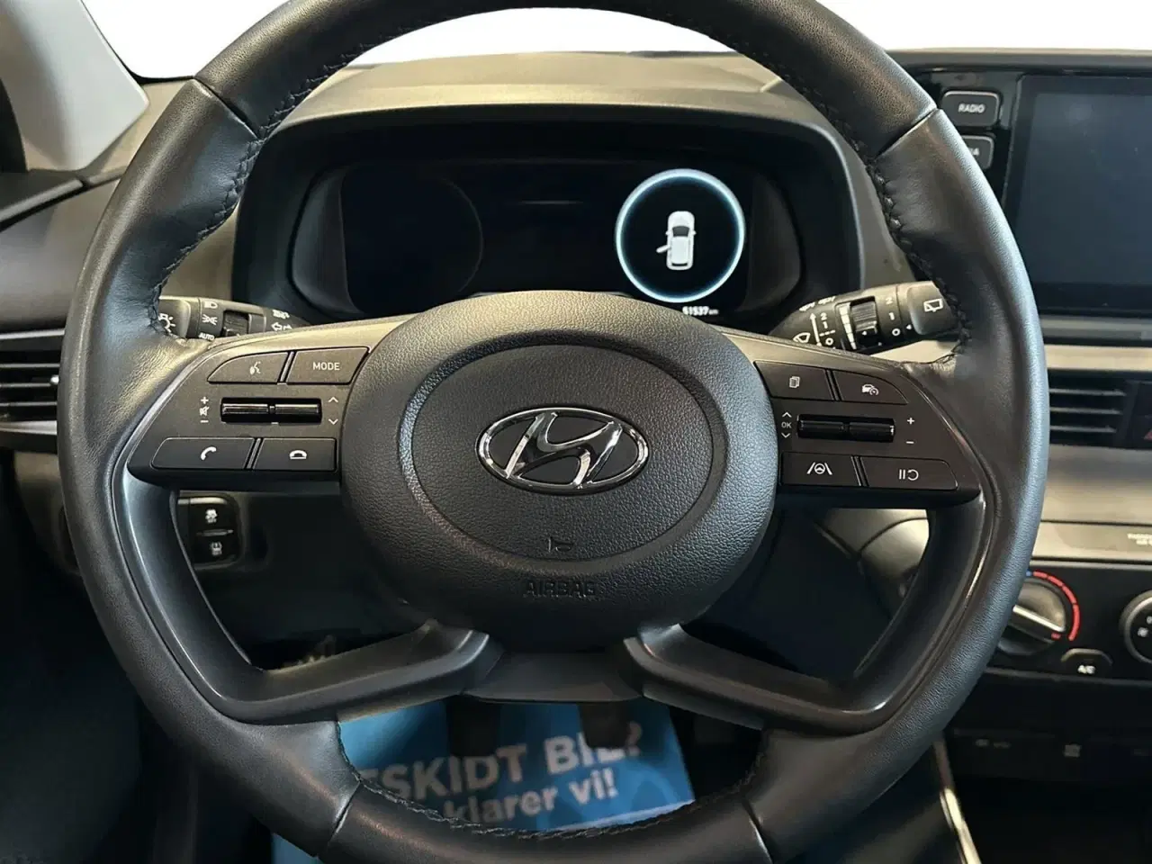 Billede 10 - Hyundai i20 1,0 T-GDi Essential