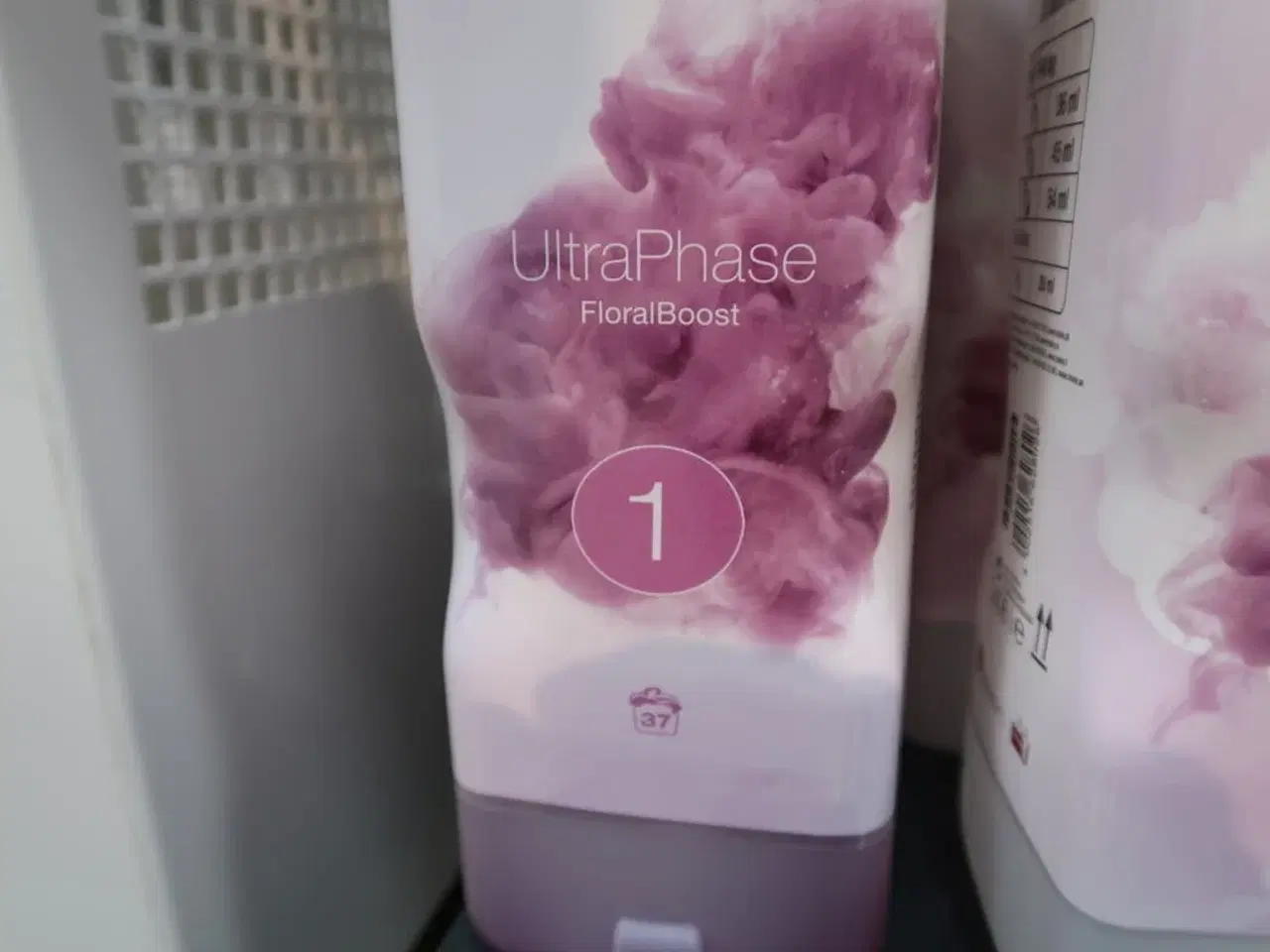 Billede 3 - 3 stk. vaskemiddel MIELE UltraPhase Floralboost 1