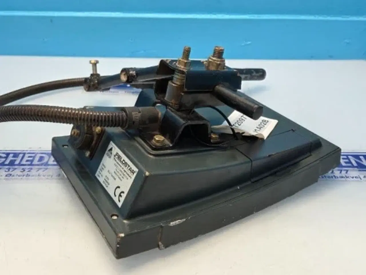 Billede 12 - New Holland BB980 Monitor 700137049