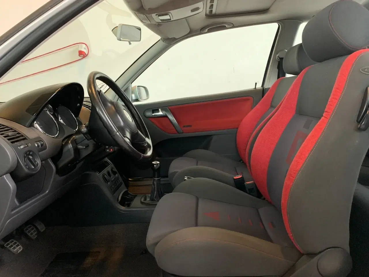 Billede 9 - VW Polo 1,6 GTi