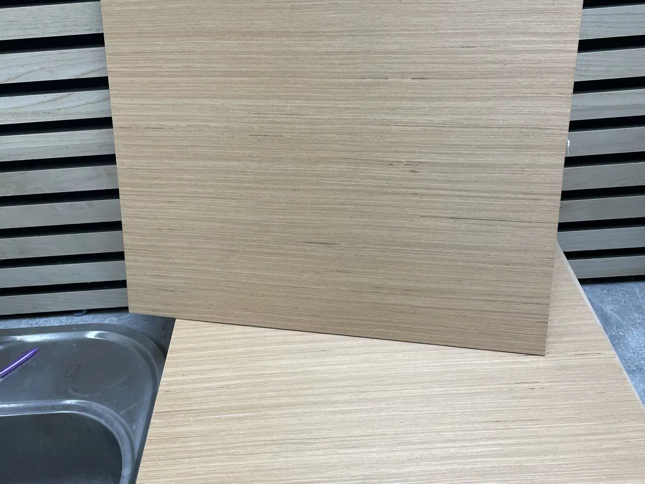 Billede 1 - Bøgefinerplader