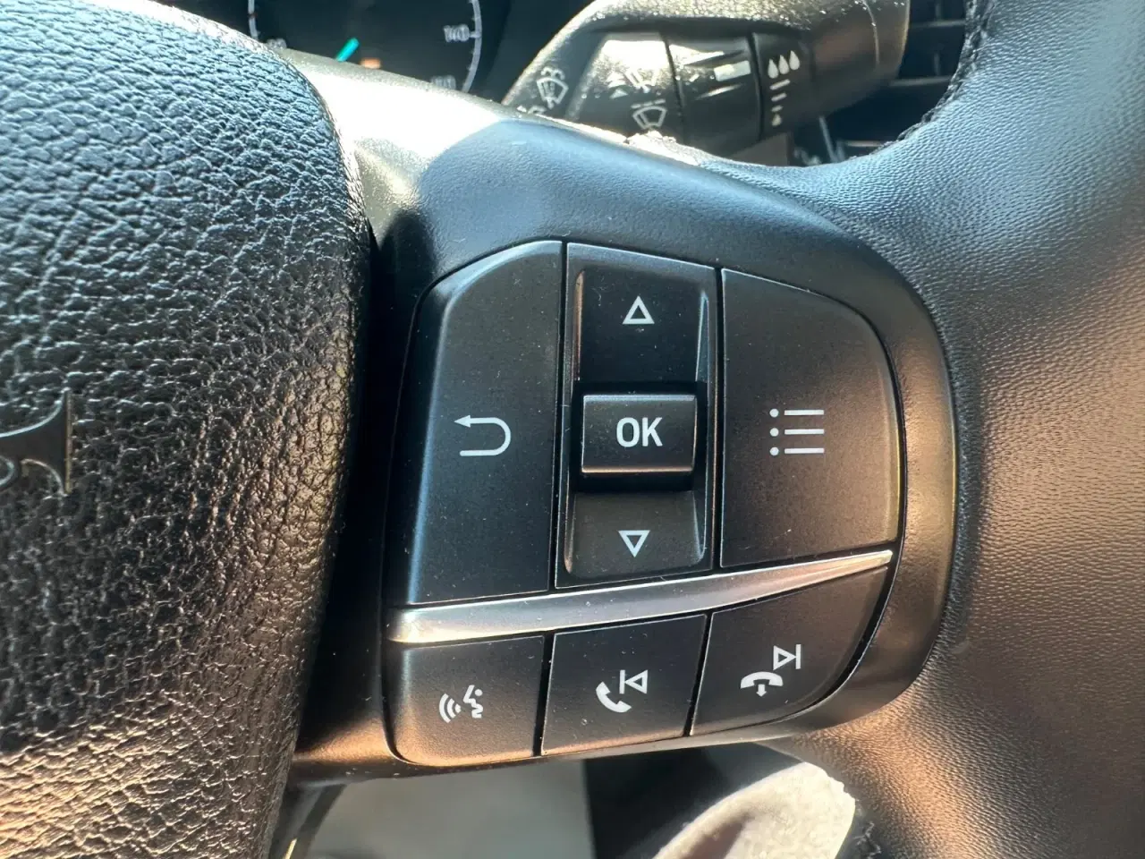 Billede 16 - Ford E-Transit 350 L3 Van 68 Trend H2 RWD