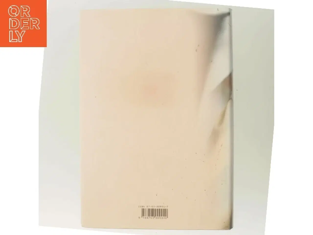 Billede 3 - Kongemordet : roman af Hanne-Vibeke Holst (Bog)