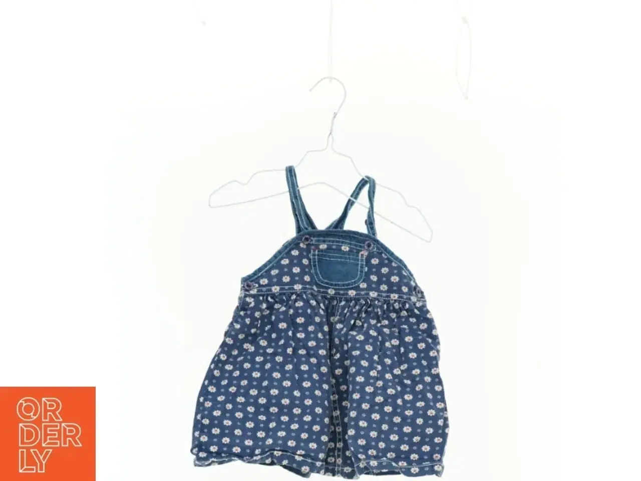 Billede 2 - Kjole fra Babybaby (str. 74 cm)
