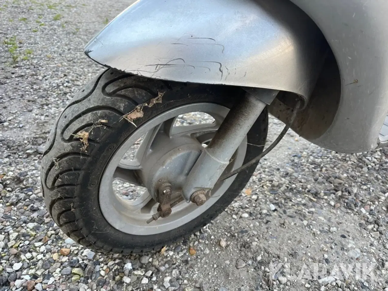 Billede 12 - 30 scooter Piaggio Zip
