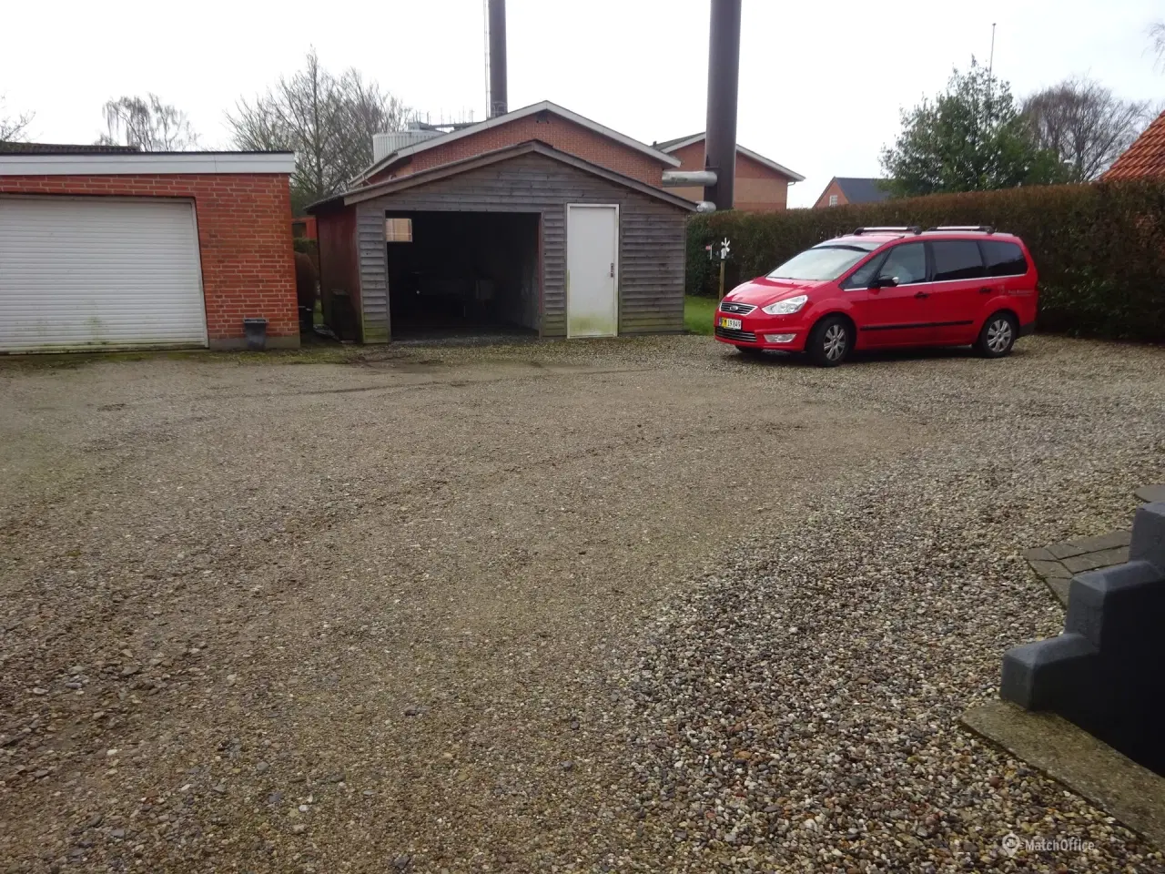 Billede 3 - Velholdt villa