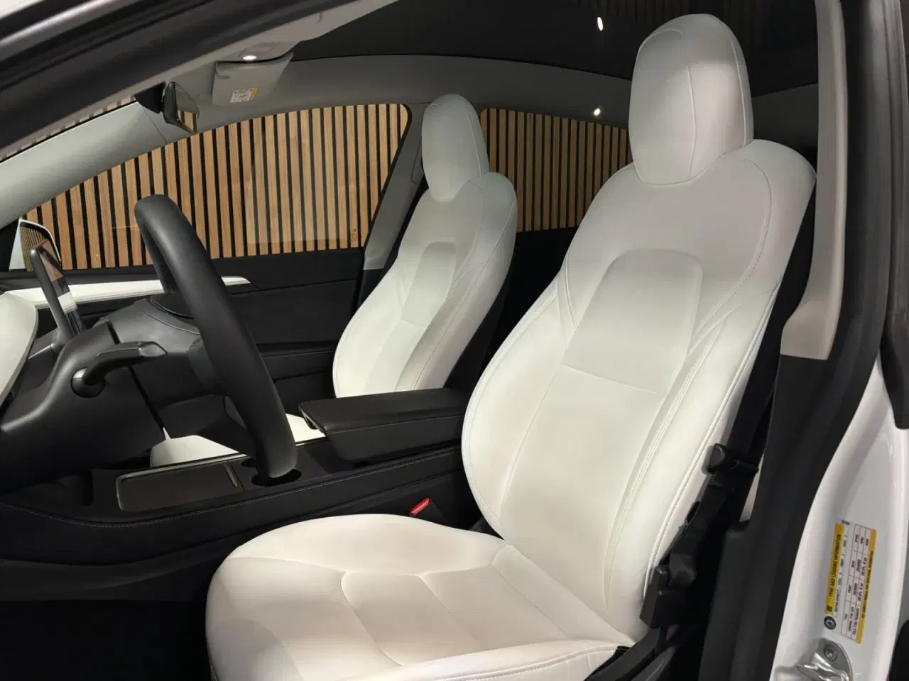 Billede 6 - Tesla Model Y  Long Range AWD