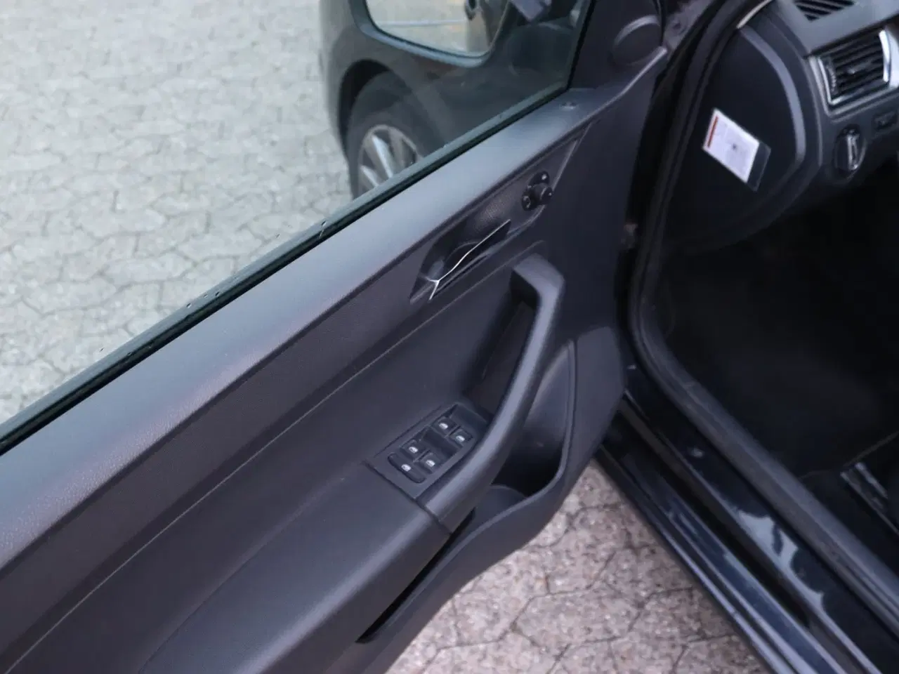 Billede 9 - Seat Toledo 1,2 TSi 110 Style