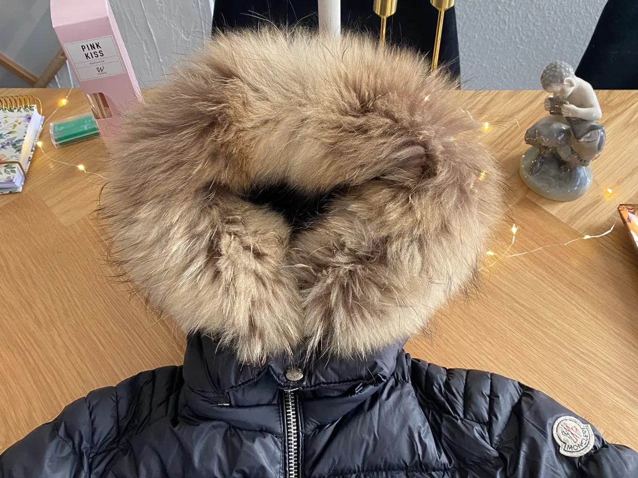 Billede 1 - Kvinde moncler jakke 