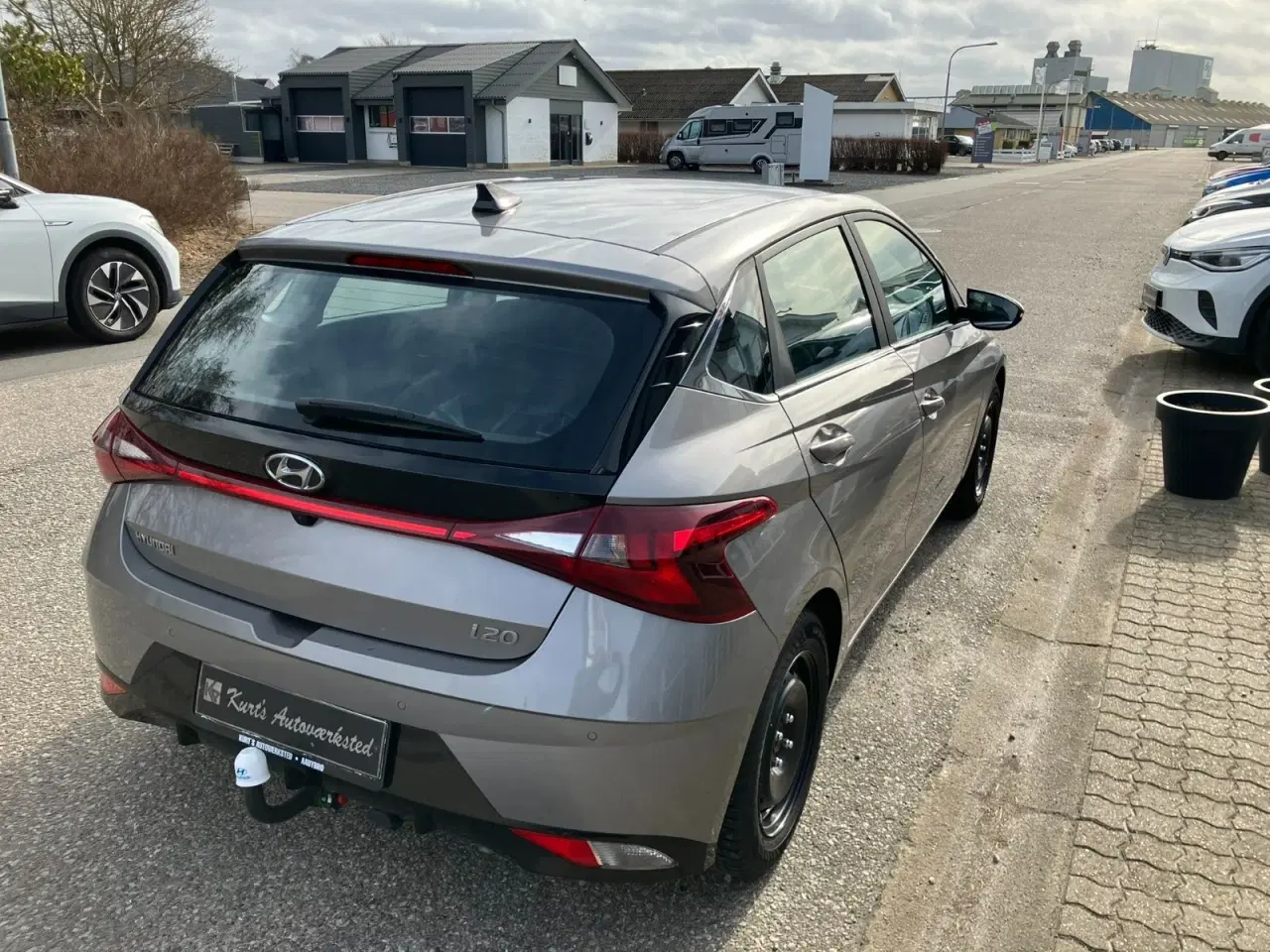 Billede 5 - Hyundai i20 1,0 T-GDi Advanced