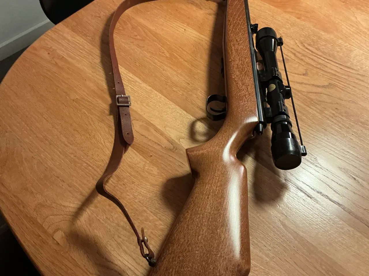 Billede 5 - Salonriffel