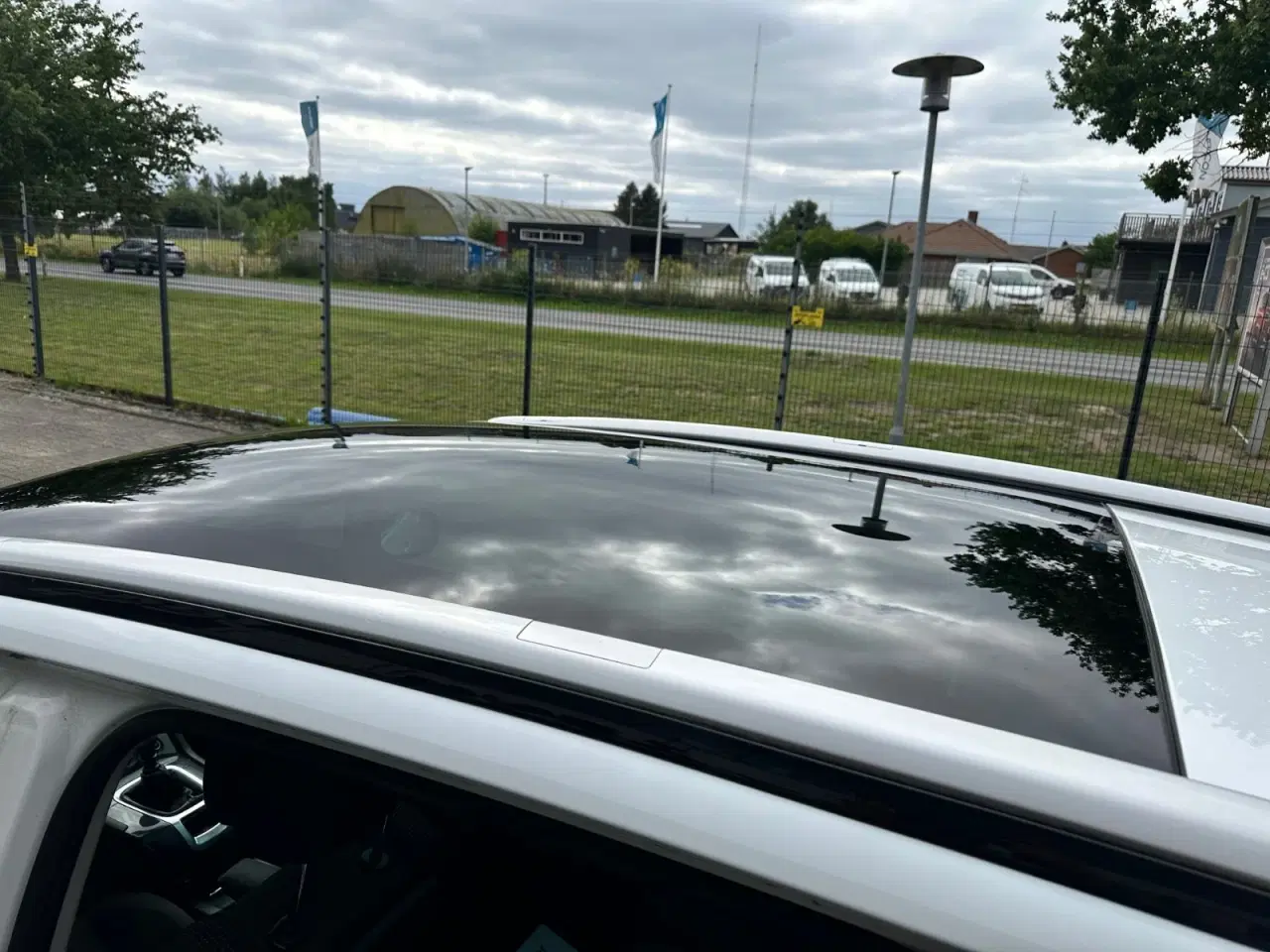 Billede 14 - Peugeot 5008 1,6 HDi 110 Premium 7prs