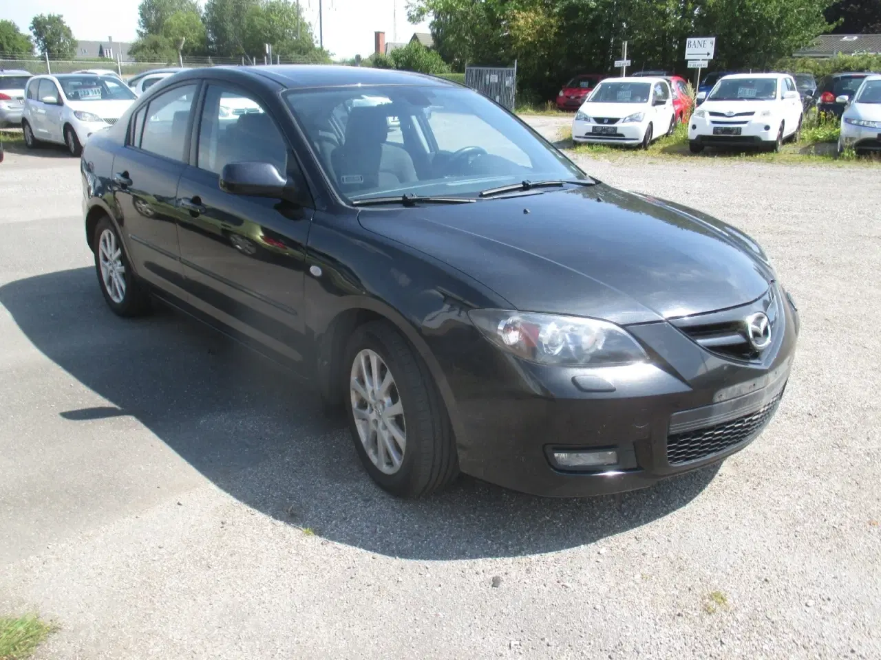 Billede 3 - Mazda 3 1,6 Touring+