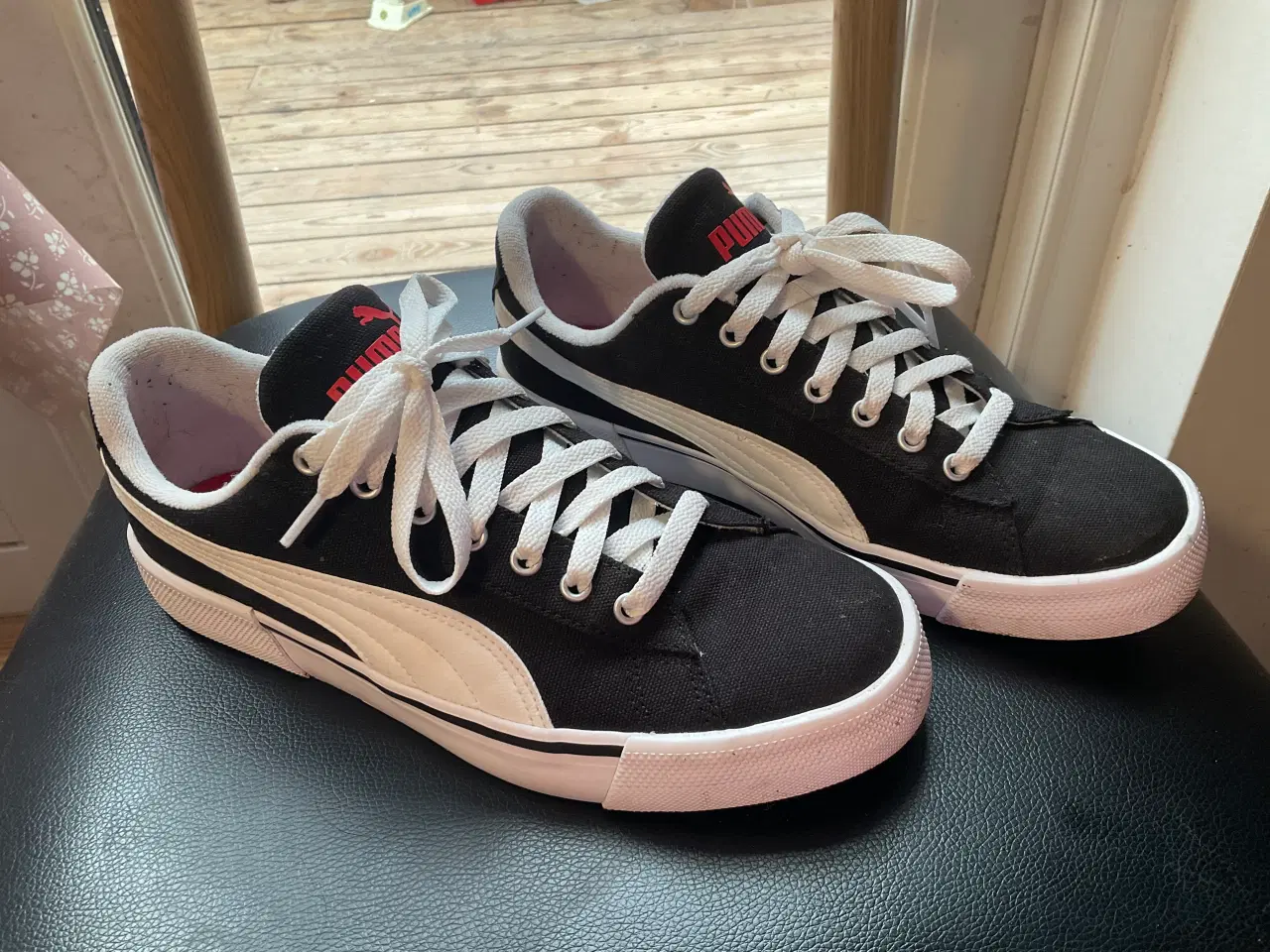 Billede 2 - Puma sko