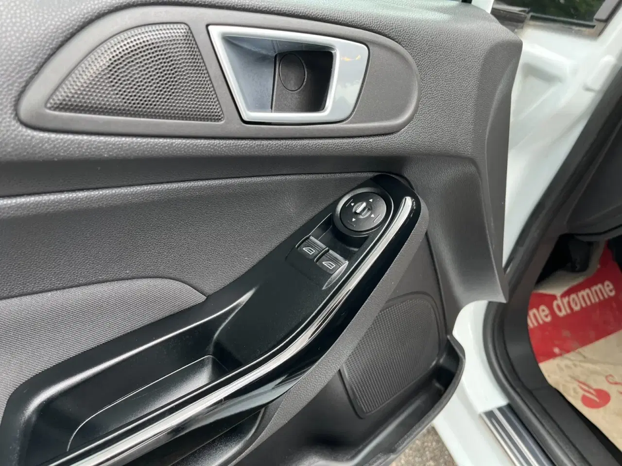 Billede 14 - Ford Fiesta 1,0 SCTi 125 Sport