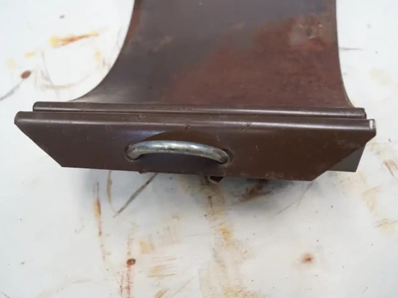 Billede 6 - Dronningborg D8900 Klap 28580232