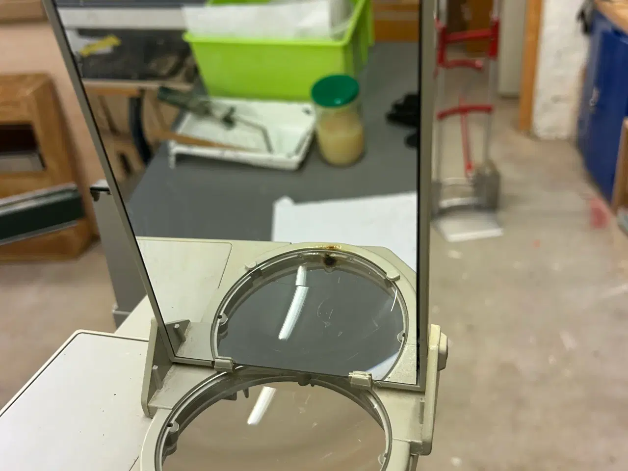 Billede 7 - Overhead projektor