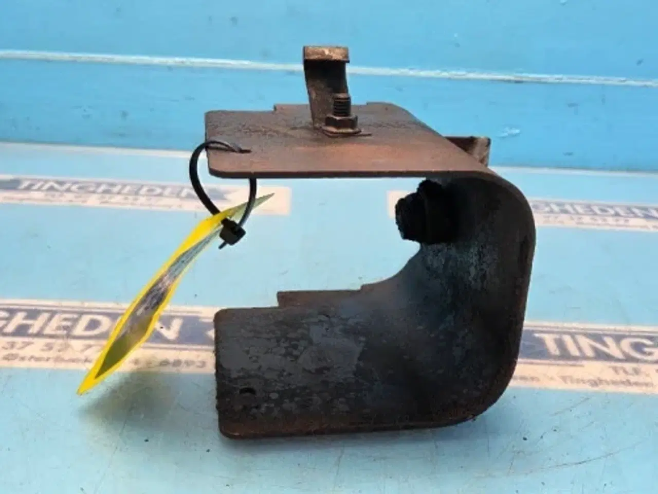 Billede 2 - Case 2388 Beslag 392857A2