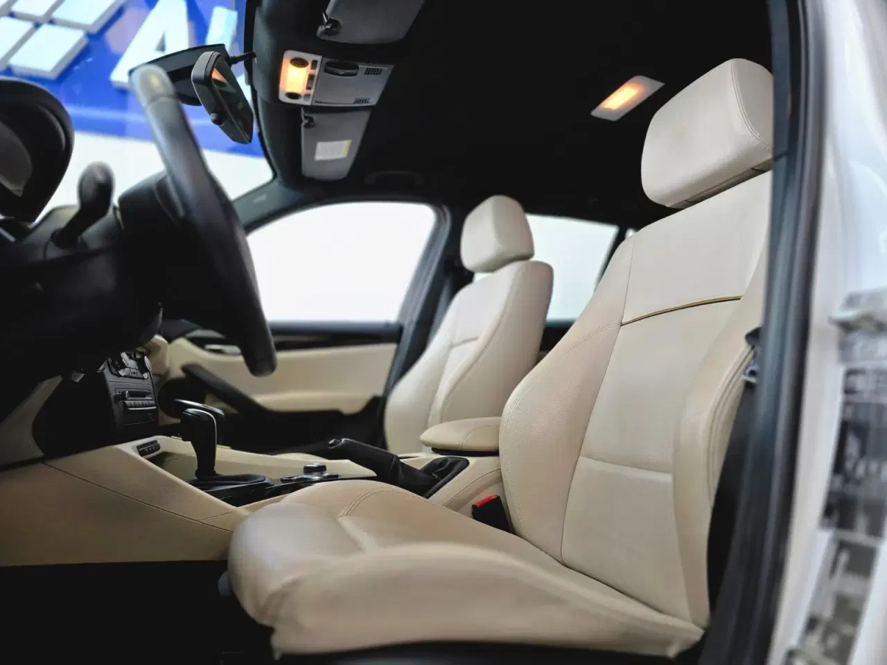 Billede 7 - BMW X1 2,0 sDrive18d aut.