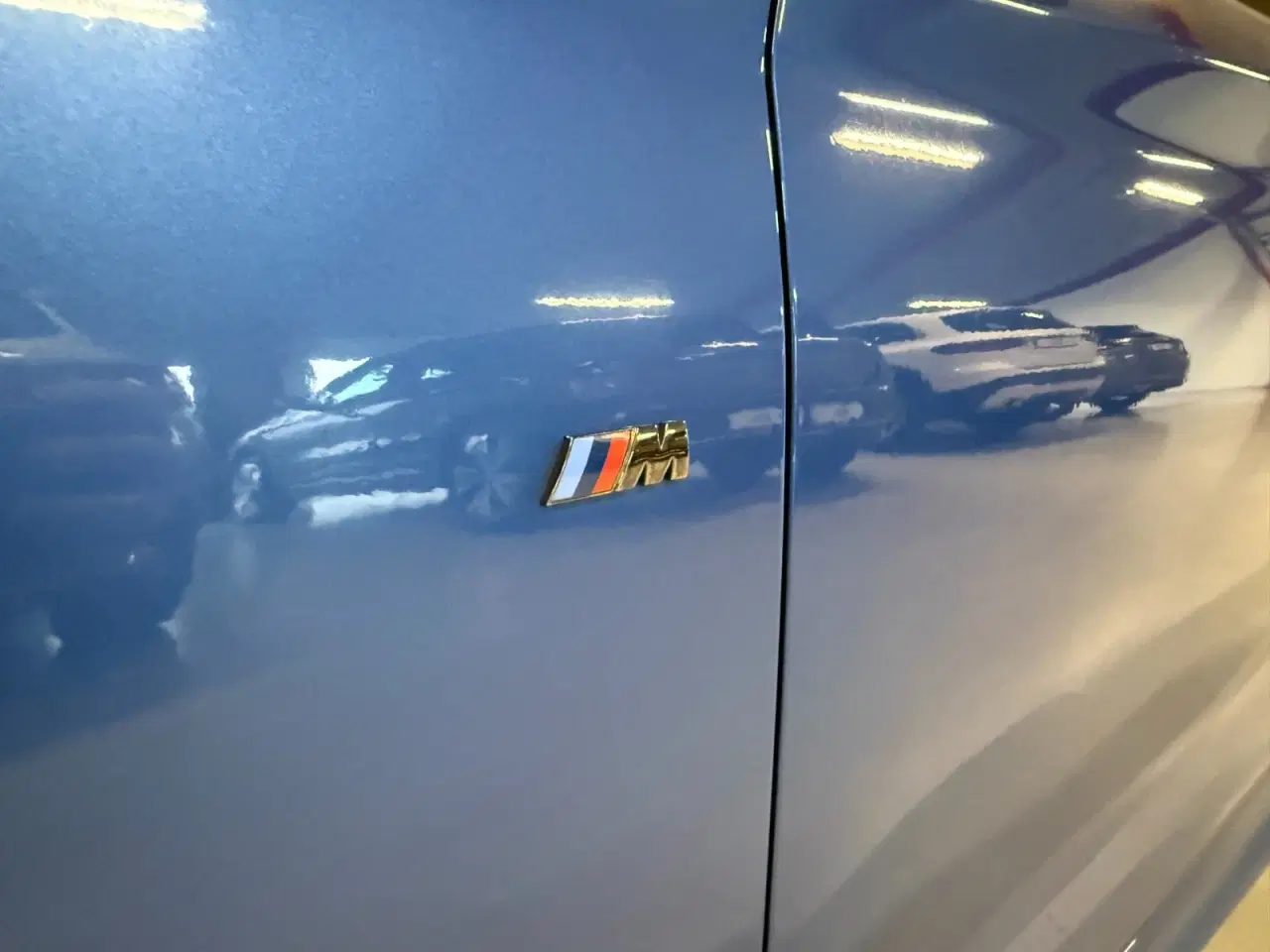 Billede 21 - BMW M135i 3,0 