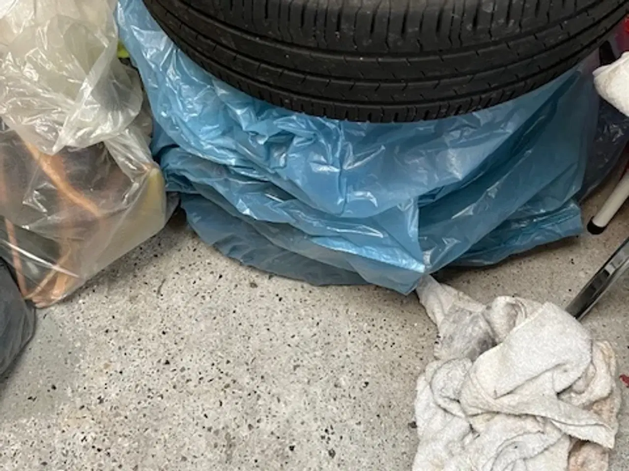 Billede 3 - sommerhjul 185/65 R15 H