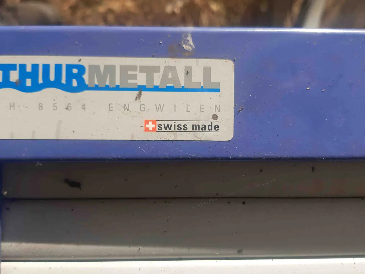 Billede 6 - Metal skabe