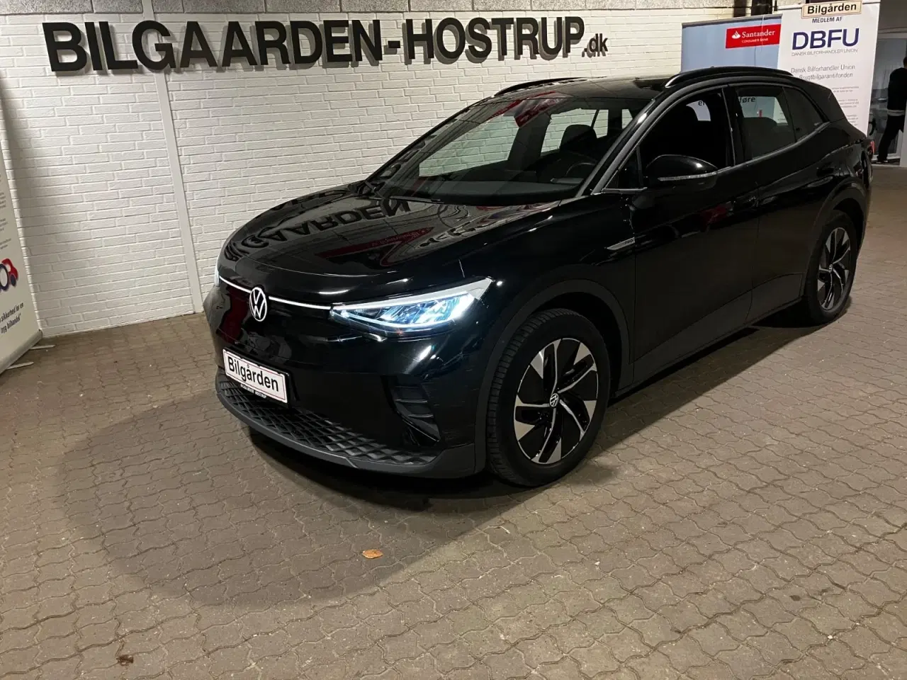 Billede 1 - VW ID.4 77 Pro