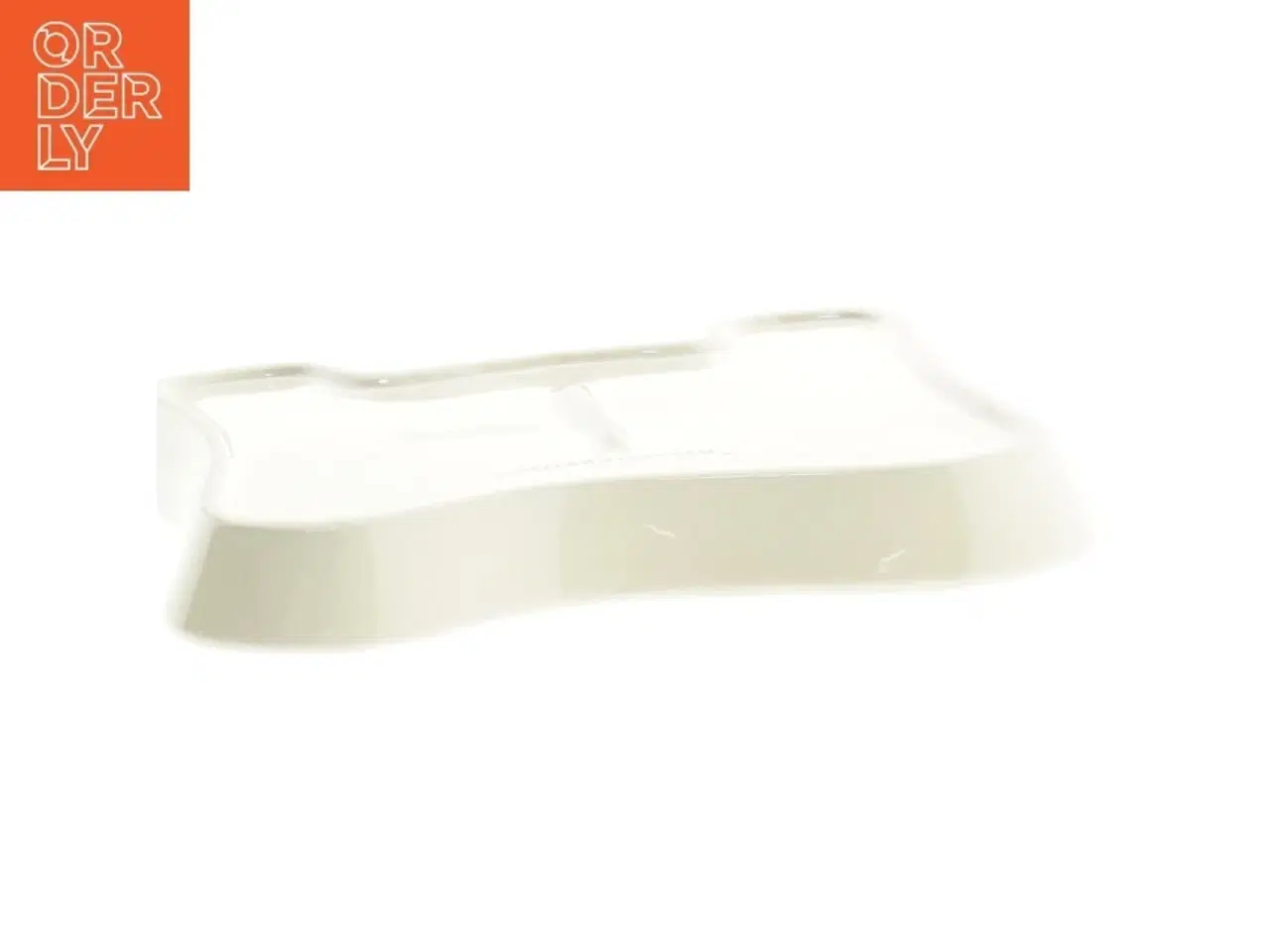 Billede 3 - Keramisk katteformet serveringsfad fra Bloomingville (str. 17 cm)