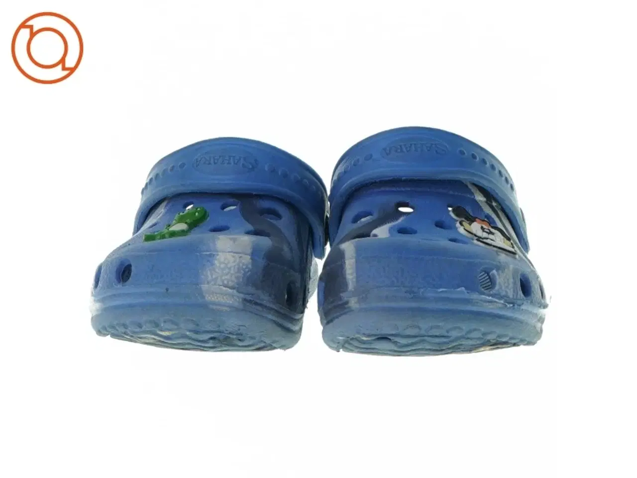 Billede 3 - crocks lookalike fra Sahara (str. 23)