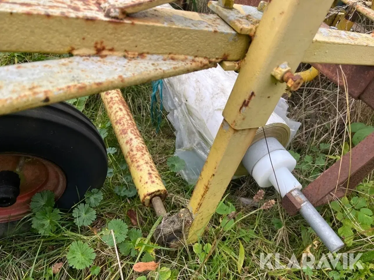 Billede 8 - Folie pakningsmaskine