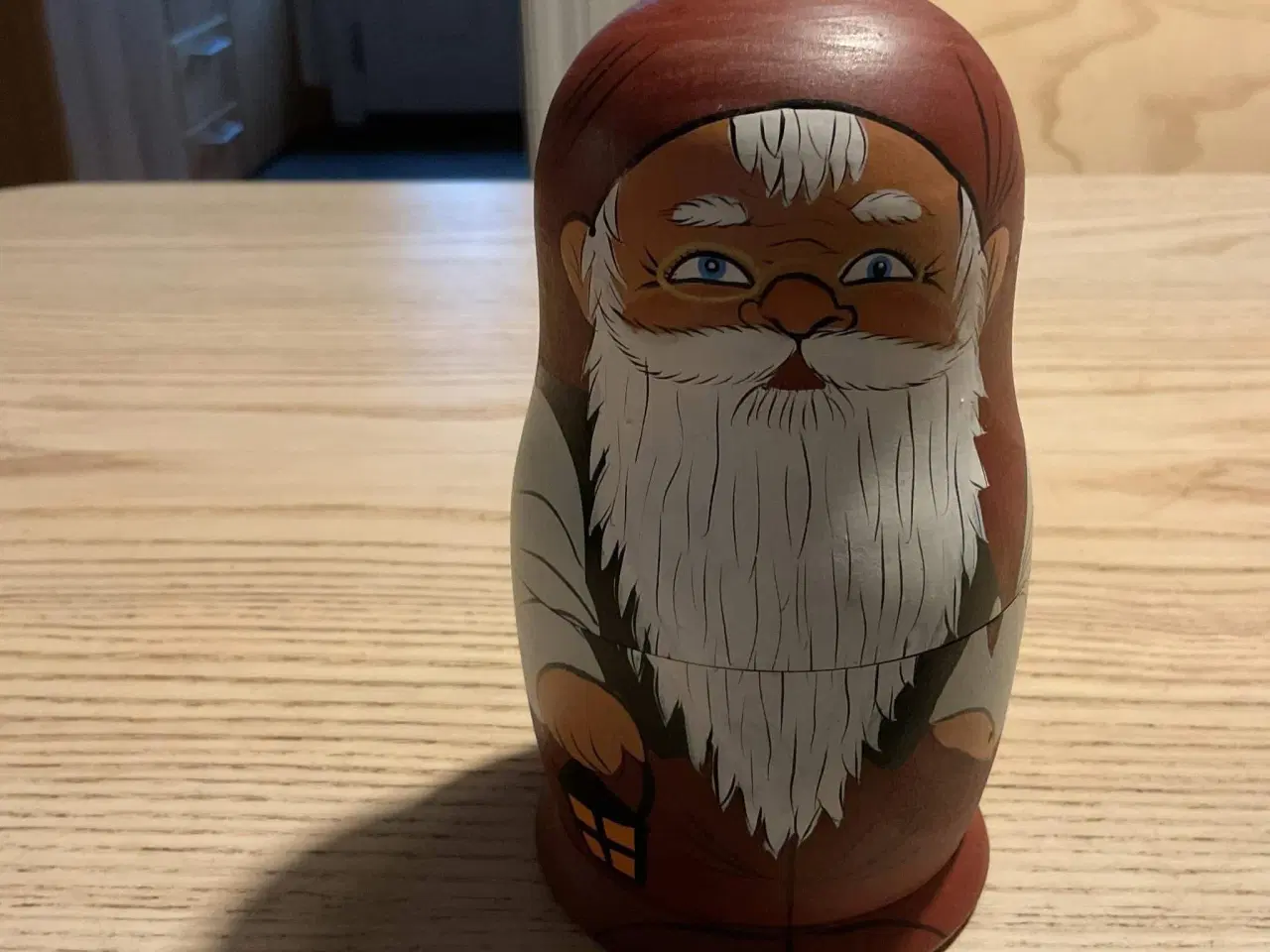 Billede 4 - Etly Klarborg nisser