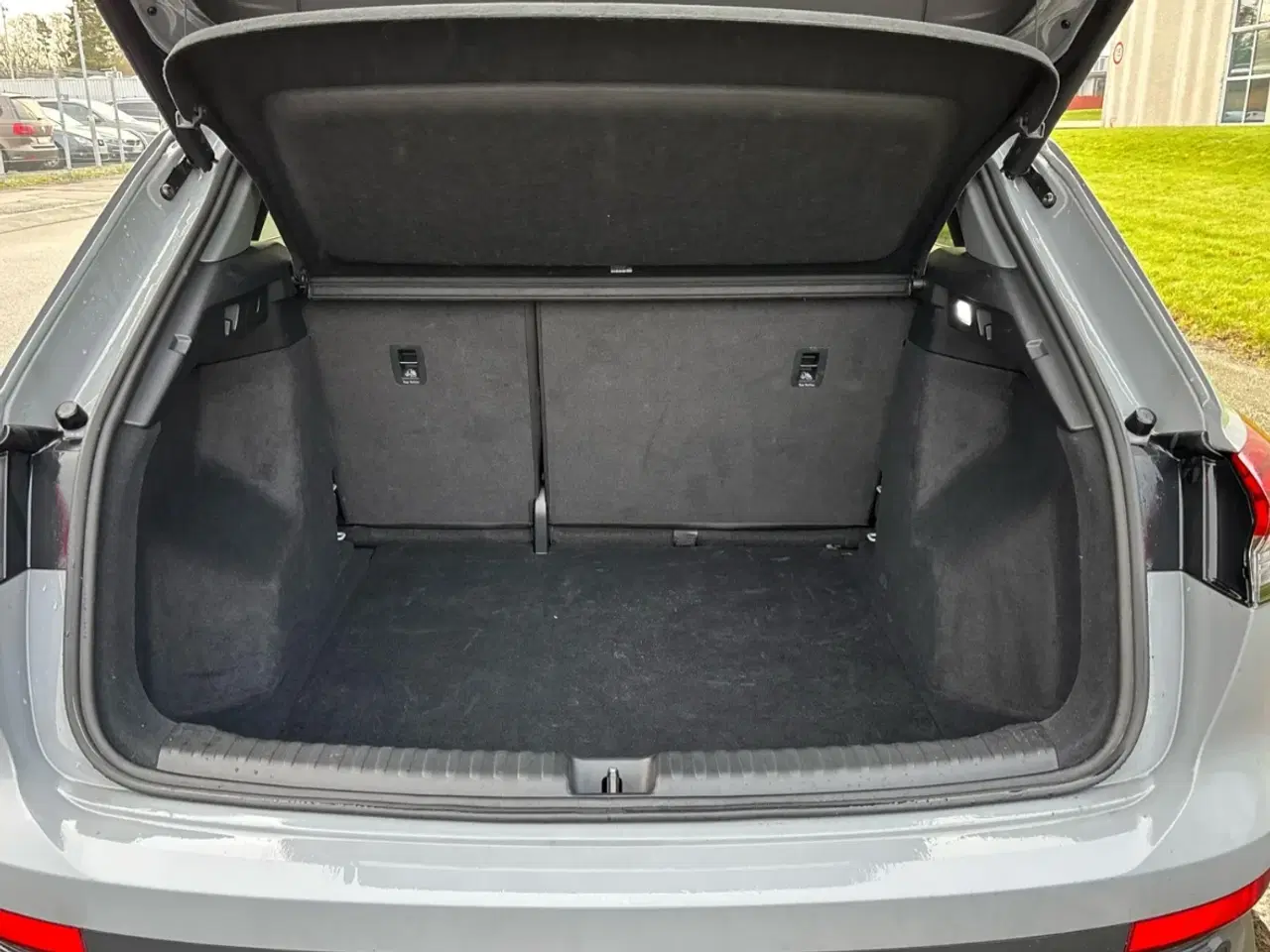 Billede 11 - Audi Q4 e-tron 45 advanced quattro