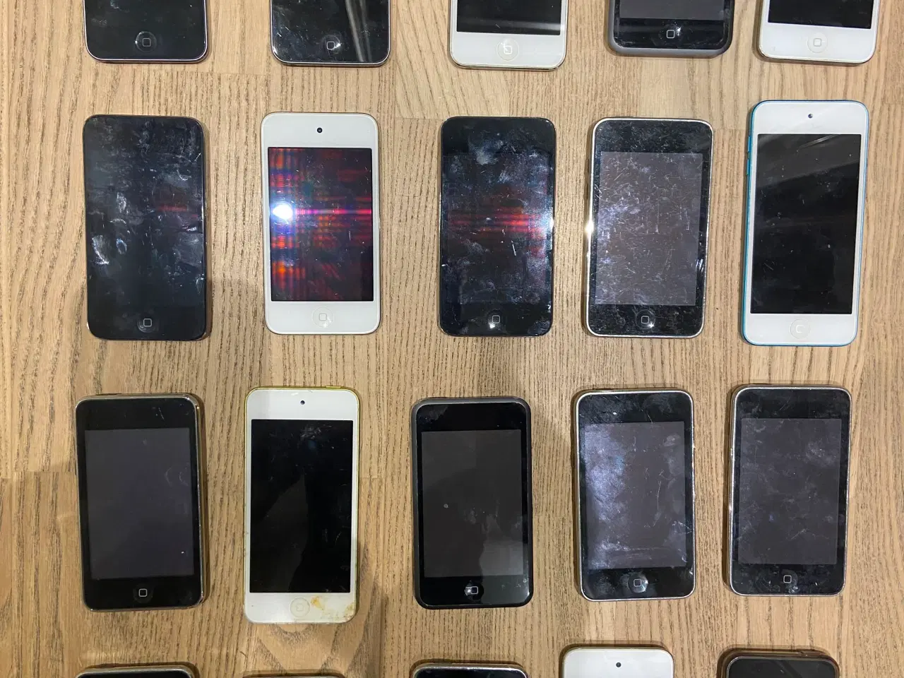 Billede 7 - iPod Nano 1,2,3,4,5 og 6 i alle modeller!