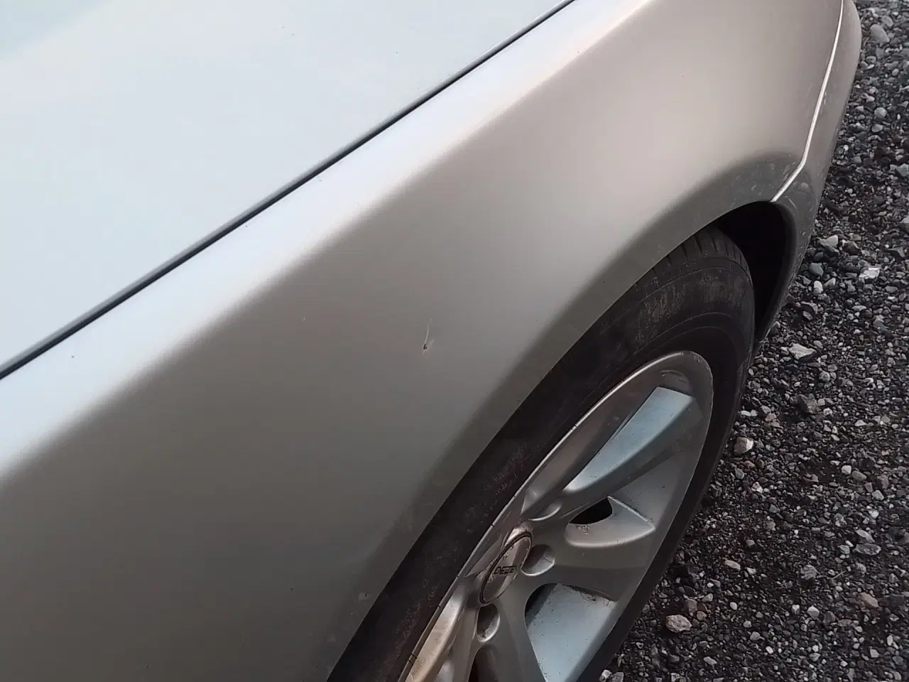 Billede 18 - BMW E61 525D