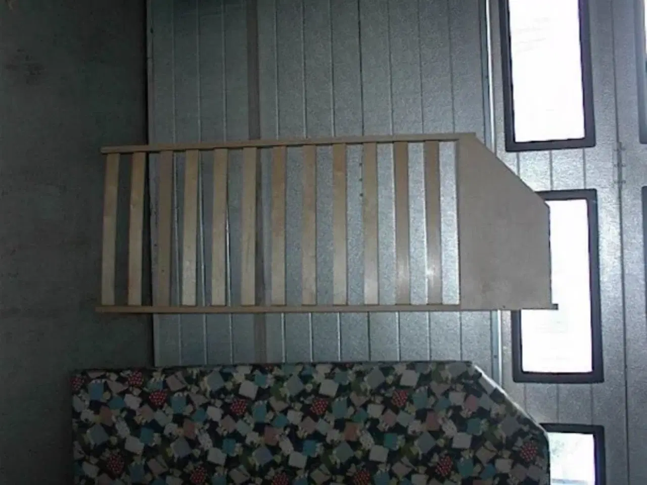 Billede 1 - Køjeseng Bund + Madras