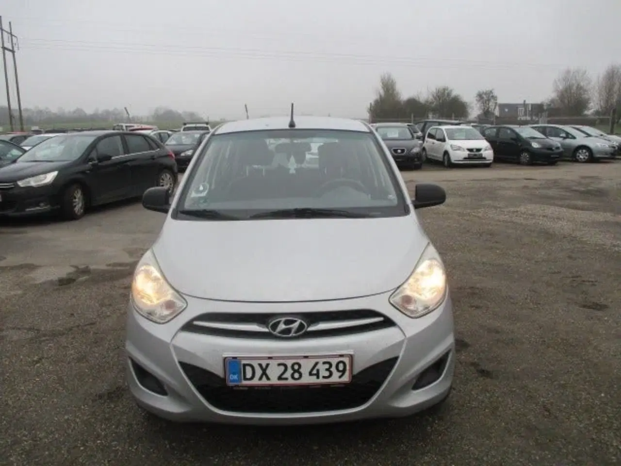 Billede 2 - Hyundai i10 1,2 Classic