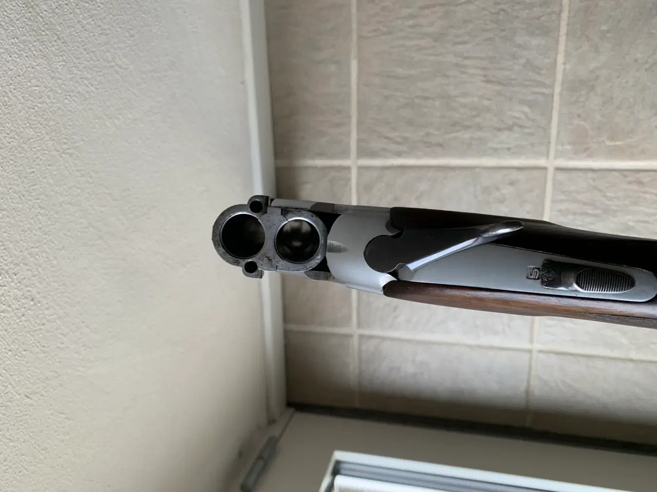Billede 5 - Beretta S55 jagtgevær 