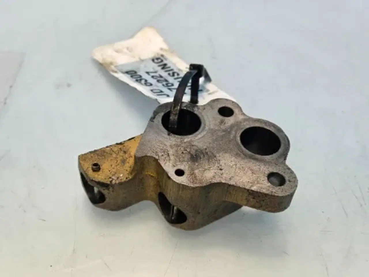 Billede 9 - John Deere 6300 Beslag L76227