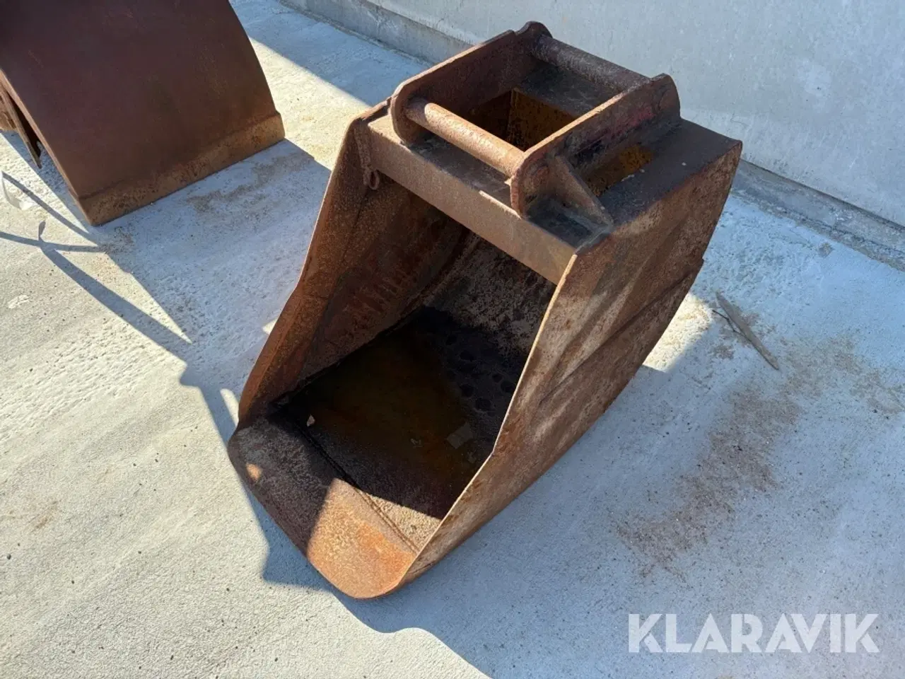 Billede 1 - Rendeskovl 1 styk