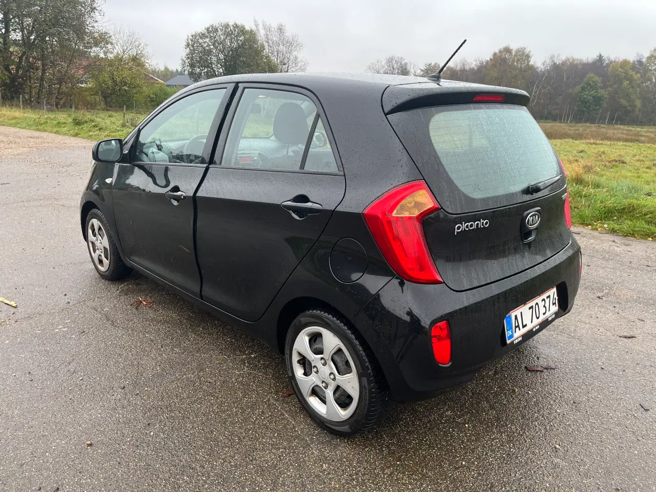 Billede 4 - Kia Picanto