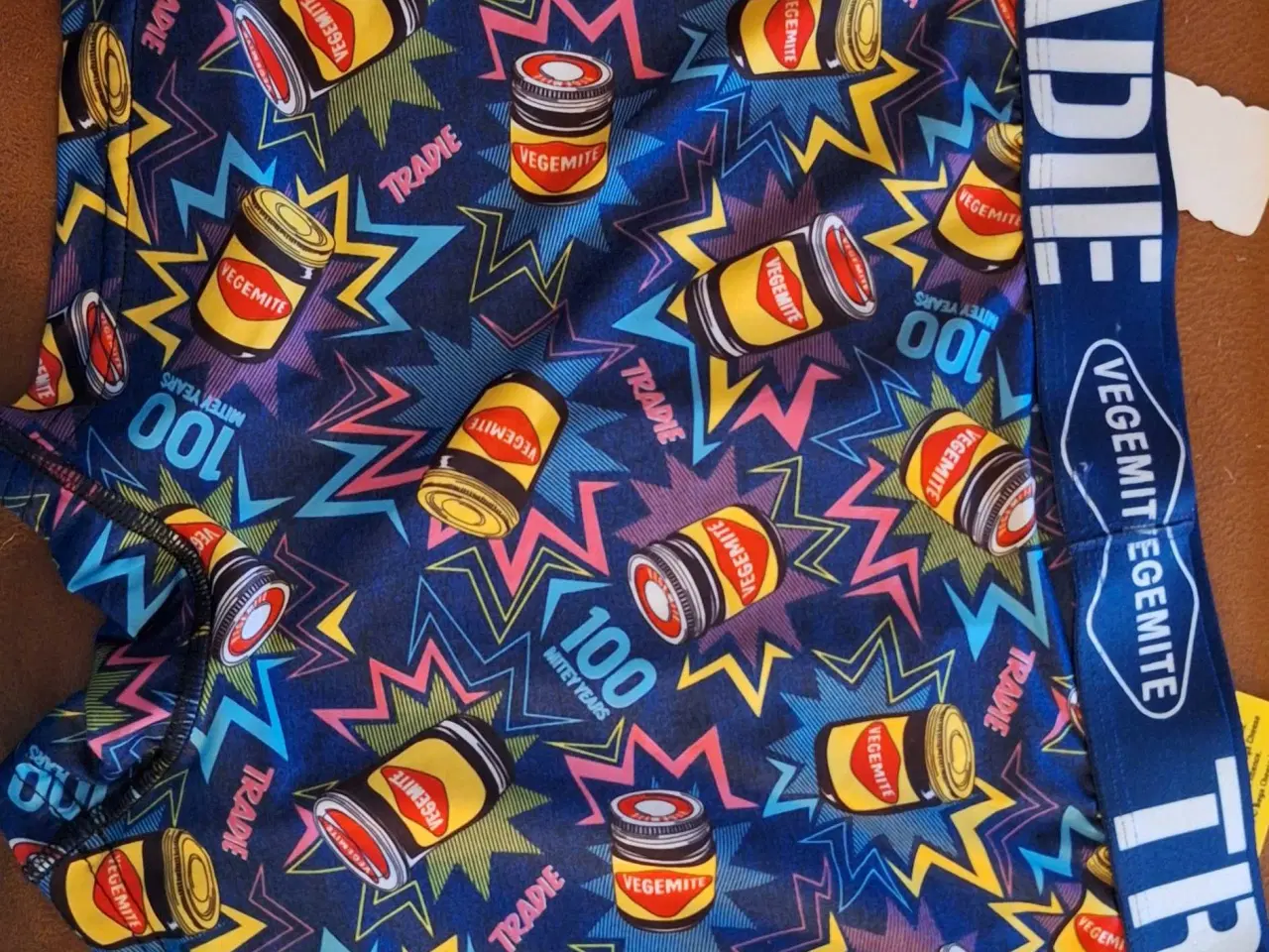 Billede 9 - Herre tights 