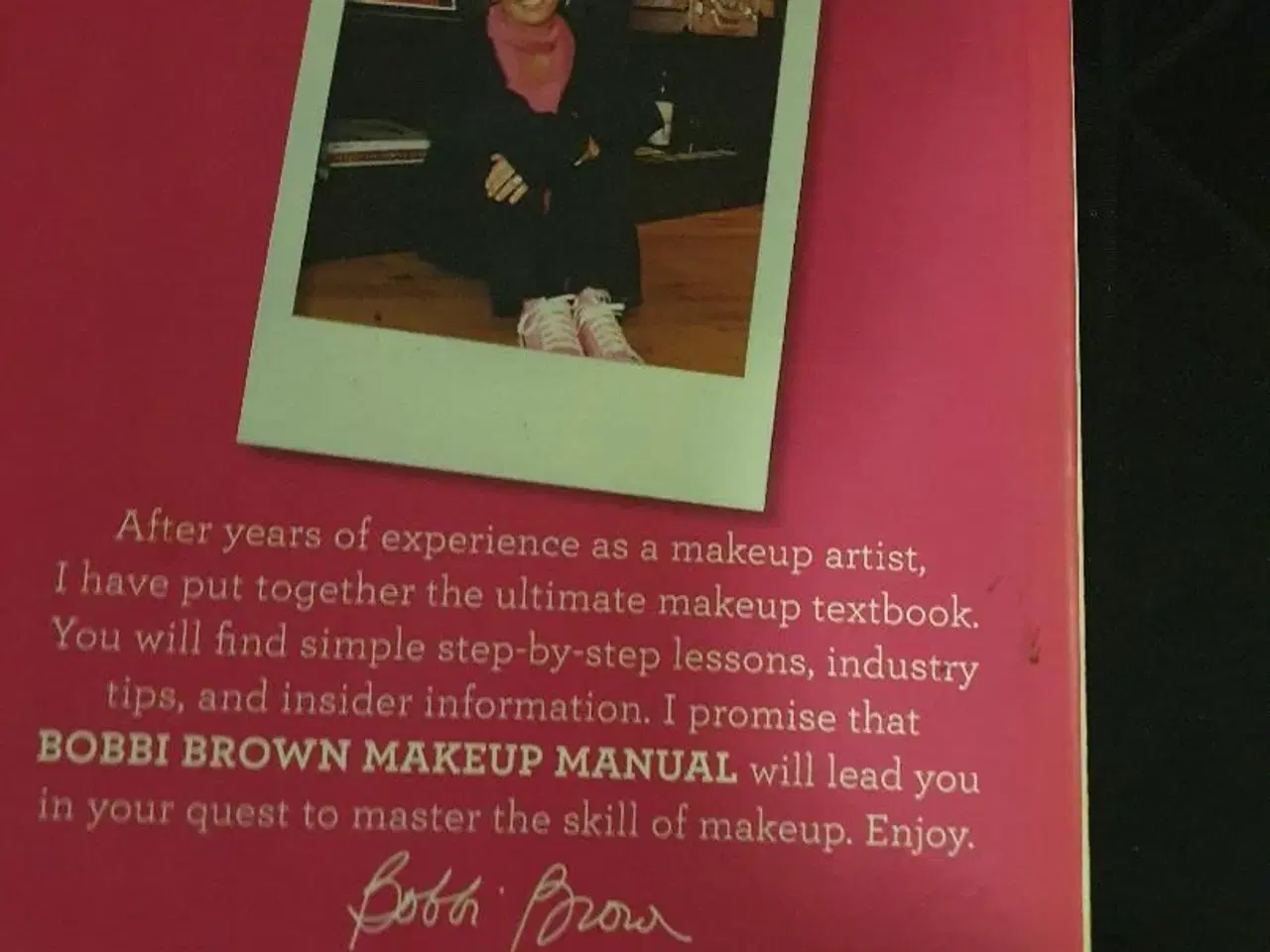 Billede 3 - Bobbi Brown - Makeup manual