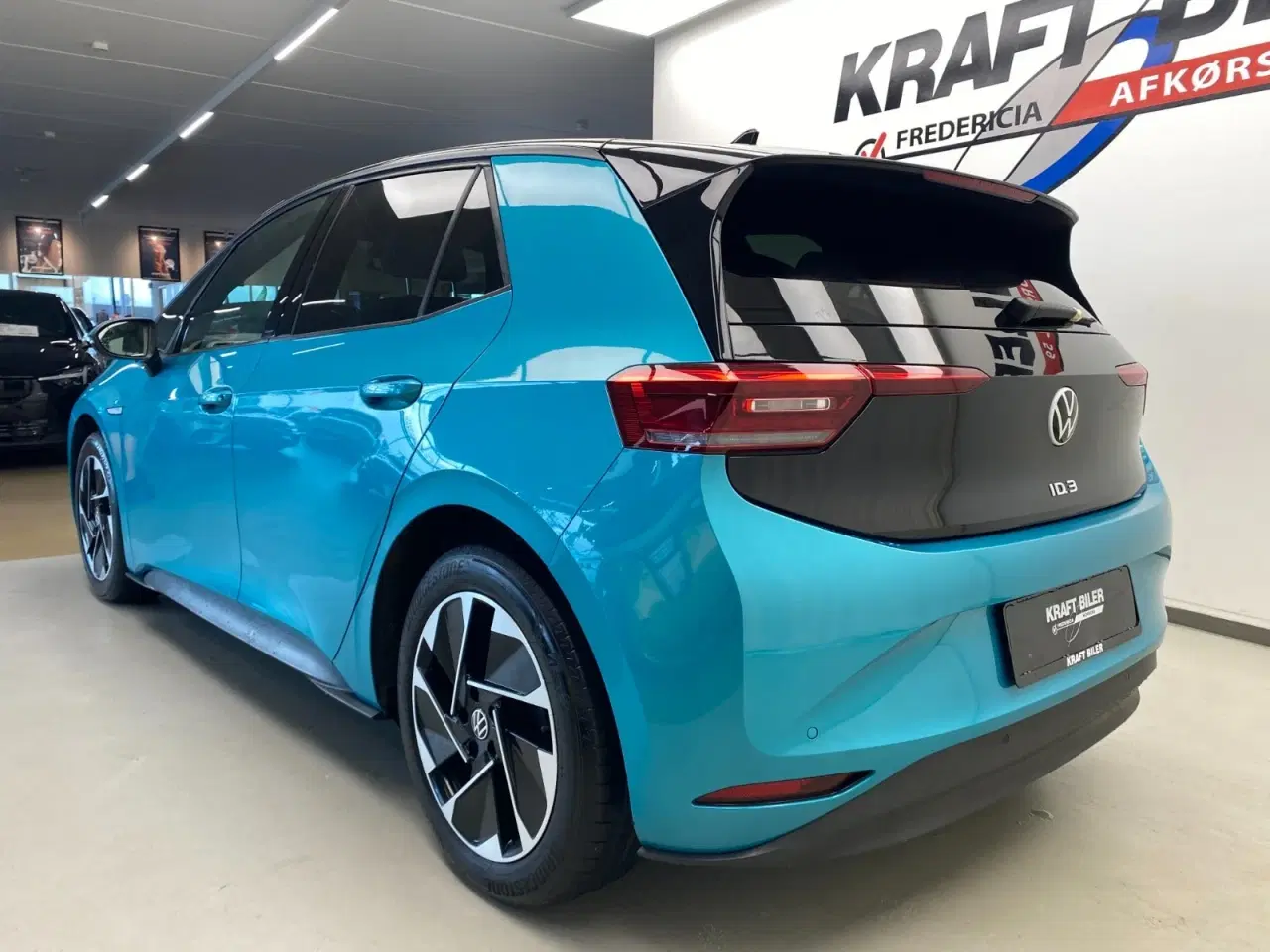 Billede 3 - VW ID.3 45 Pure Performance