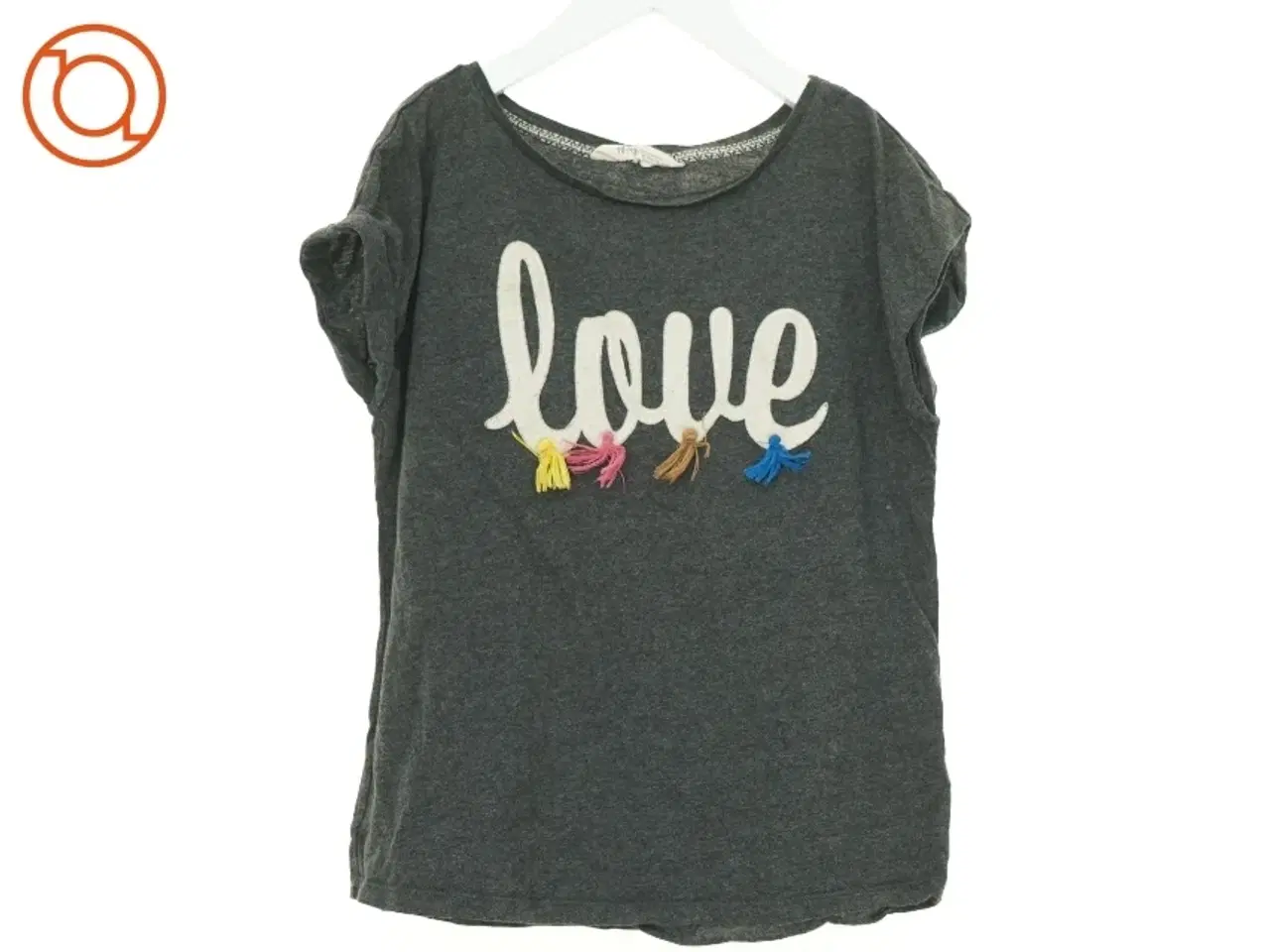 Billede 1 - T-Shirt fra H&M (str. 152 cm)