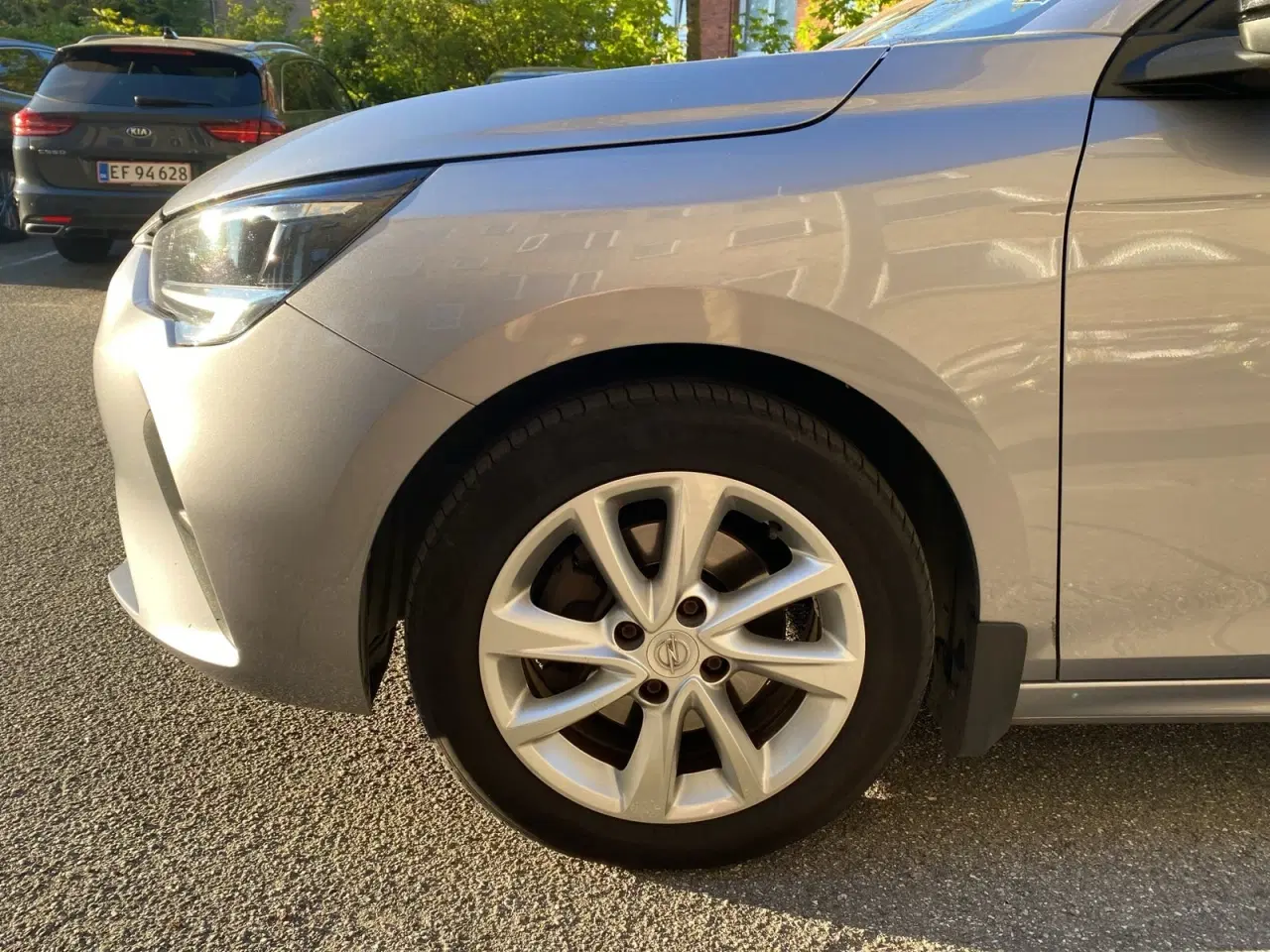 Billede 20 - Opel Corsa 1,2 T 100 CityLine