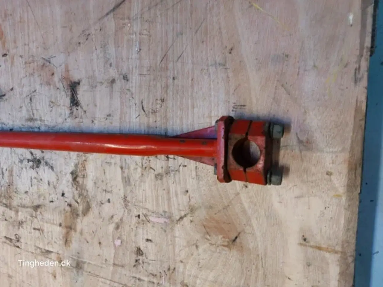 Billede 10 - Massey Ferguson 32 Plejlstang 28480489